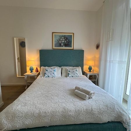 La Guardiola Di Angela E Nino Bed & Breakfast ตาออร์มินา ภายนอก รูปภาพ