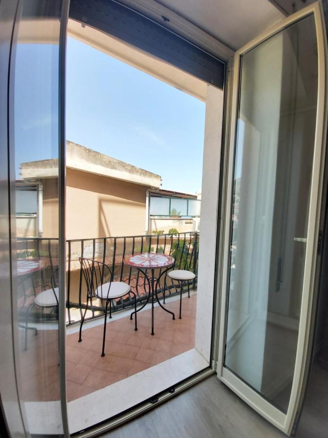 La Guardiola Di Angela E Nino Bed & Breakfast ตาออร์มินา ภายนอก รูปภาพ