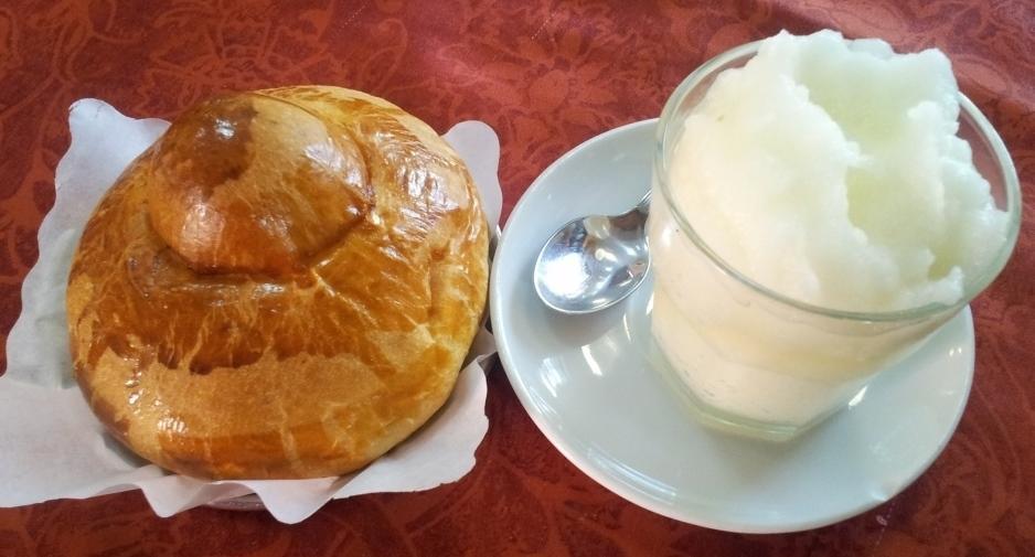 La Guardiola Di Angela E Nino Bed & Breakfast ตาออร์มินา ภายนอก รูปภาพ