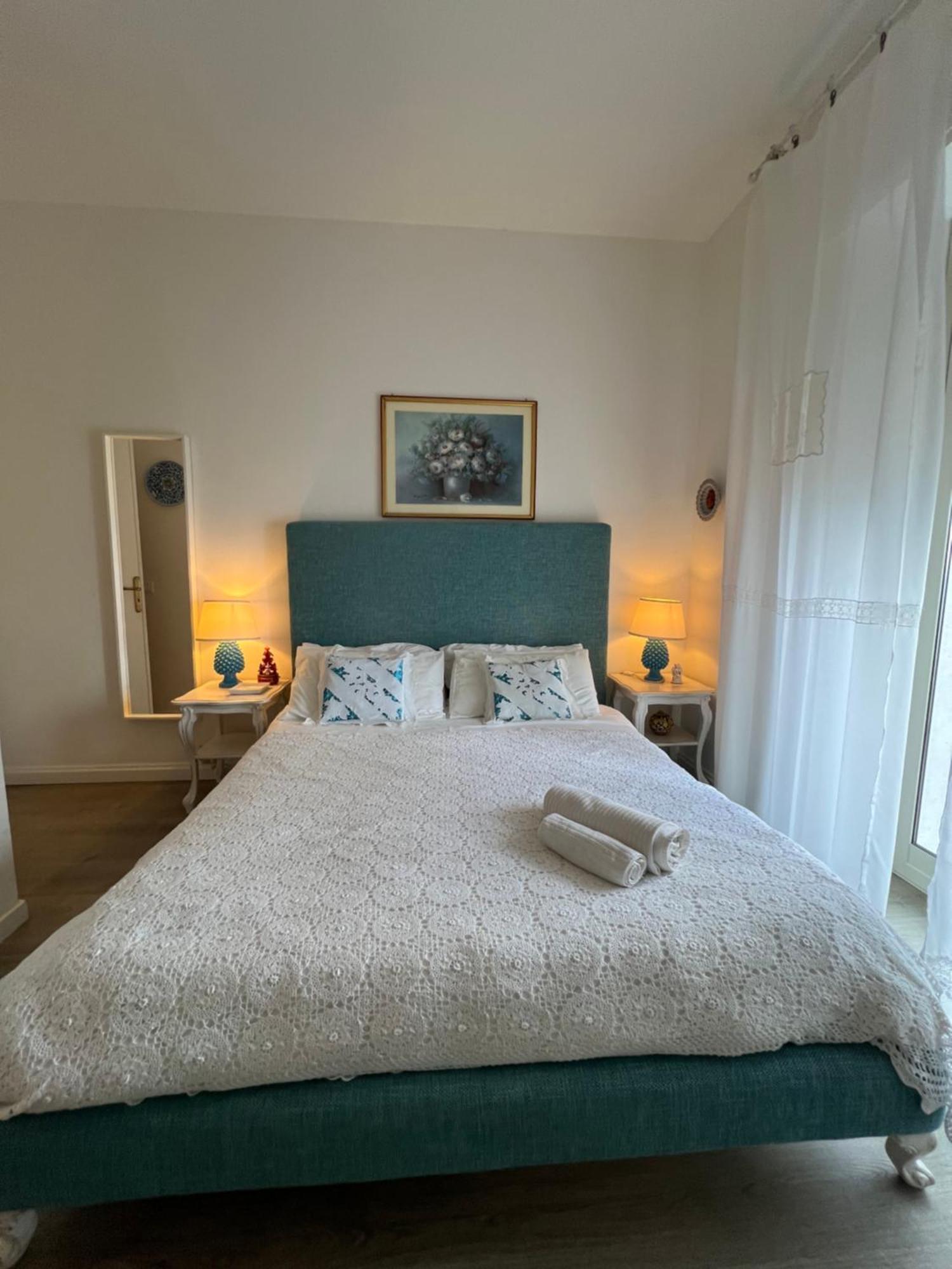 La Guardiola Di Angela E Nino Bed & Breakfast ตาออร์มินา ภายนอก รูปภาพ