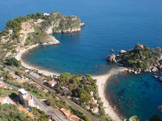 La Guardiola Di Angela E Nino Bed & Breakfast ตาออร์มินา ภายนอก รูปภาพ
