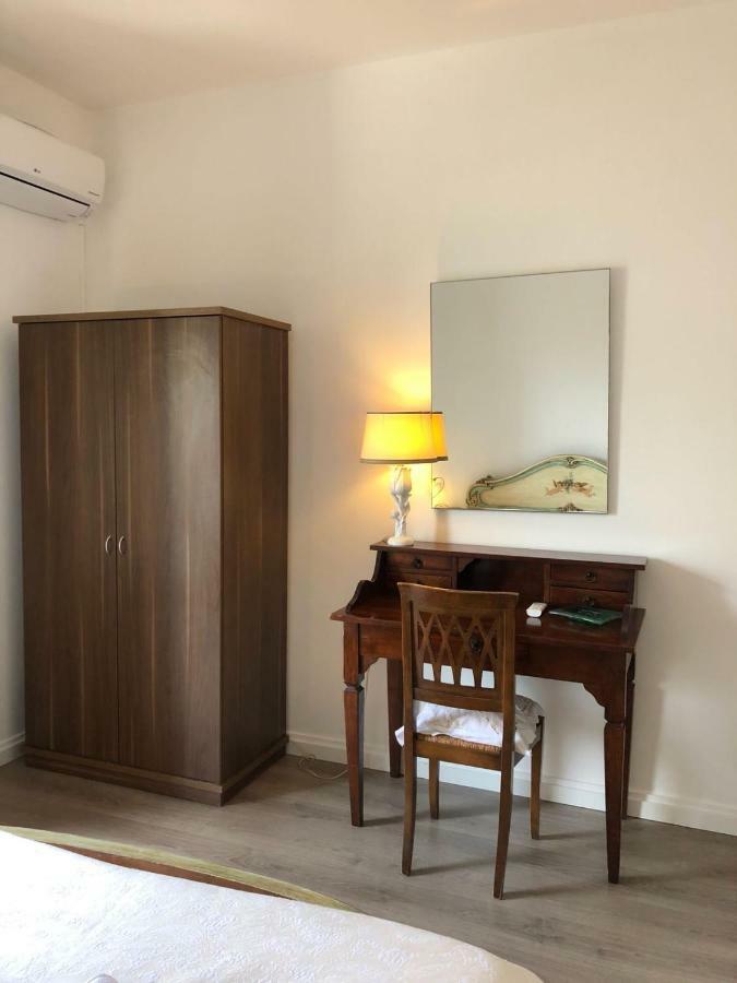 La Guardiola Di Angela E Nino Bed & Breakfast ตาออร์มินา ภายนอก รูปภาพ