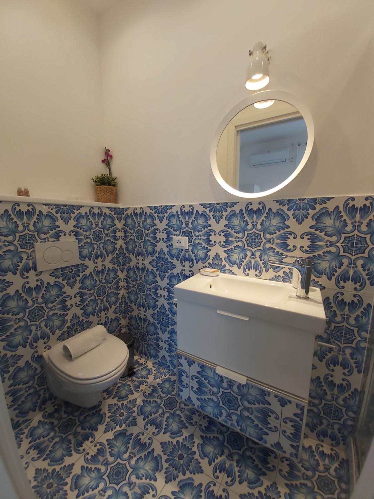 La Guardiola Di Angela E Nino Bed & Breakfast ตาออร์มินา ภายนอก รูปภาพ